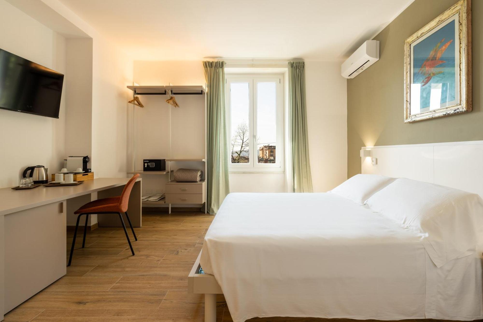 Le Camere Sui Colli Специя Экстерьер фото